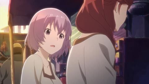 灰と幻想のグリムガル 3話 感想 3106
