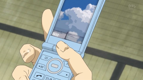 ばらかもん 4話 感想 113