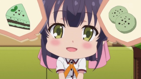 みにとじ 2話 感想 00