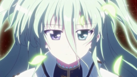 魔法少女リリカルなのはViVid 6話 感想 59