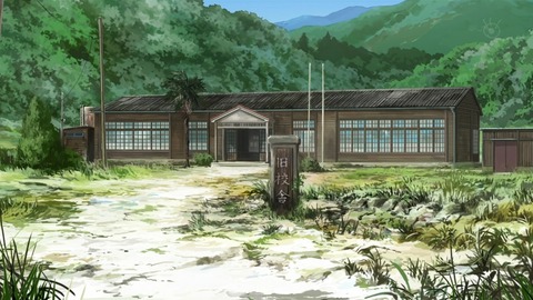 暗殺教室 6話 感想 64