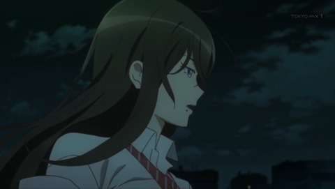対魔導学園35試験小隊 8話 感想367