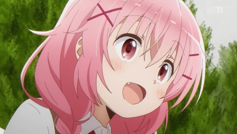 こみっくがーるず 3話 感想 33
