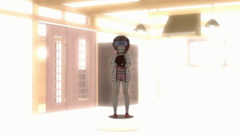 ひもてはうす 4話 感想 067
