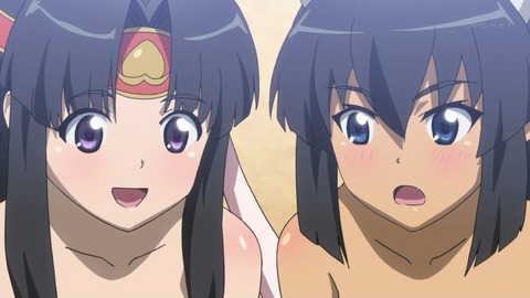 モモキュンソード 4話 感想 541