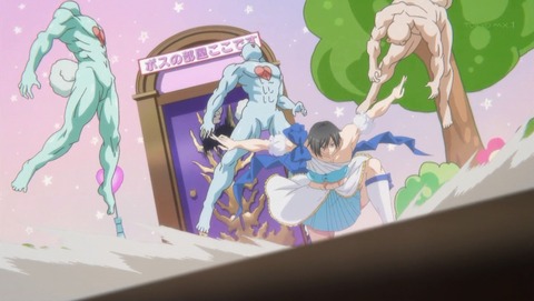 魔法少女俺 12話 最終回 感想 25