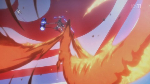 学戦都市アスタリスク 21話 感想 1