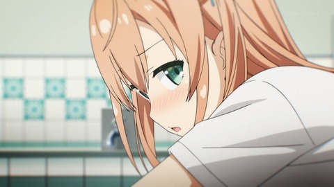 One Room 6話 感想 010