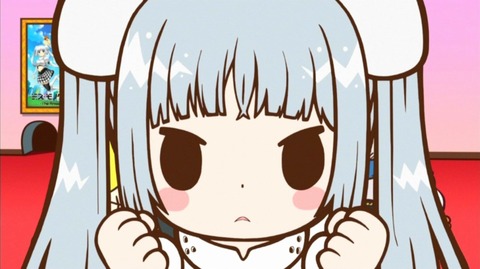 グッ鉄 うーさーのその日暮らし ミスモノクローム カフェ