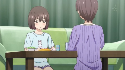 この美術部には問題がある 12話 感想 3588