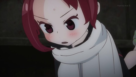 ケムリクサ 10話 感想 038