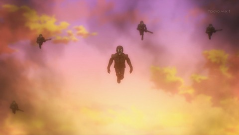 魔法科高校の劣等生 26話 感想 67