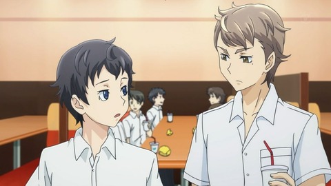 DIVE 5話 感想 1655