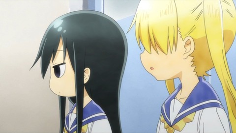 小森さんは断れない! 2話 感想 269