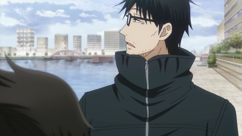抱かれたい男一位に脅されています 12話 感想 204