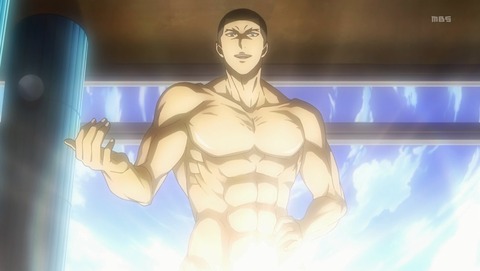 食戟のソーマ 2期 12話 感想 96
