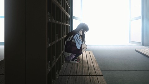 ノラガミ 2期 10話 感想 149