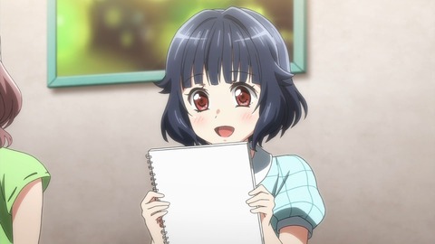 バンドリ 10話 感想 926