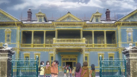 ラブライブ サンシャイン 9話 感想 2981