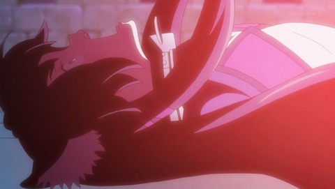 異世界魔王と召喚少女の奴隷魔術 10話 感想 010