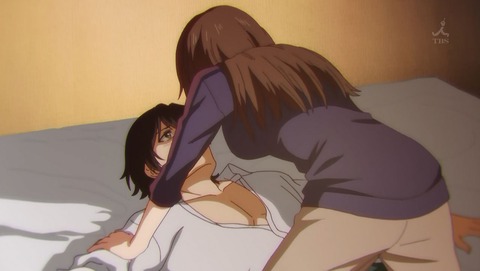 ドメスティックな彼女 3話 感想 018