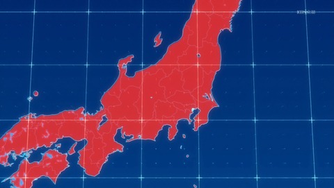 アクティヴレイド 機動強襲室第八係 11話 感想 95