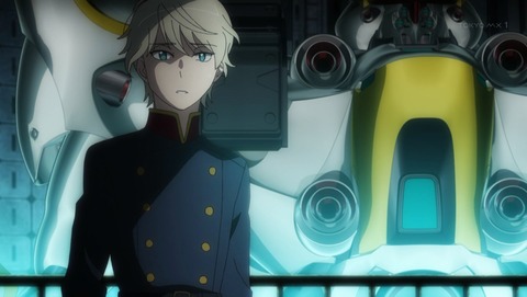 アルドノア・ゼロ 11話 感想 415