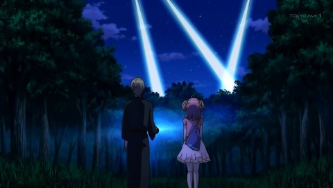 アニメガタリズ 6話 感想 250