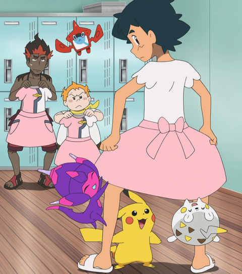 pokemon