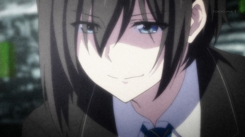 Lostorage incited WIXOSS 5話 感想 1178