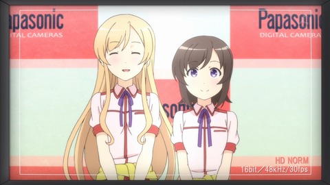 普通の女子校生がろこどるやってみた 6話 感想 624