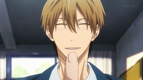 抱かれたい男一位に脅されています 4話 感想 223