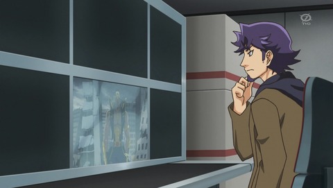 遊戯王VRAINS 40話 感想 66