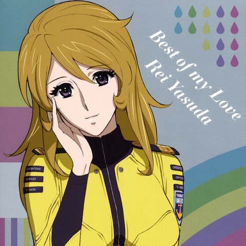 anime