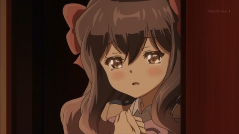 彼女がフラグをおられたら 12話 感想 1404