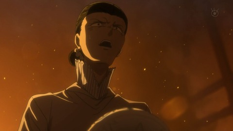 約束のネバーランド 11話 感想 264
