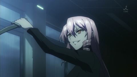悪魔のリドル 9話 感想 516