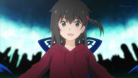 WIXOSS 7話 1308