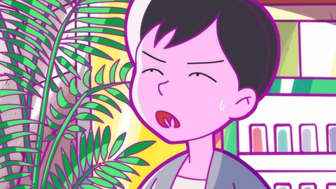 深夜!天才バカボン 7話 感想 0218