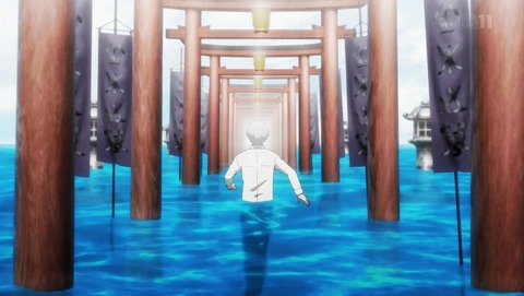 東京喰種:re 2期 22話 感想 03