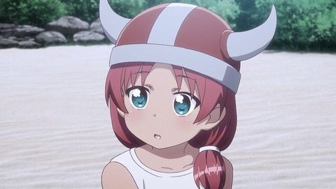 RELEASE THE SPYCE 8話 感想 026