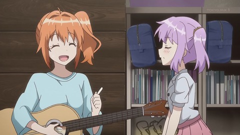 RELEASE THE SPYCE 10話 感想 011