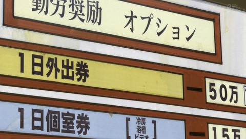 中間管理録トネガワ 14話 感想 2