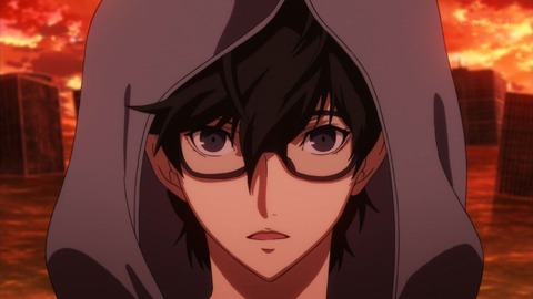 PERSONA5 the Animation 1話 感想 258