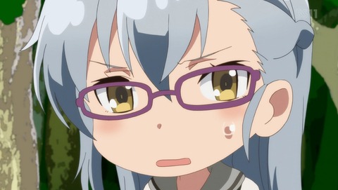 みにとじ 4話 感想 46
