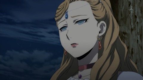 アルスラーン戦記 風塵乱舞 6話 感想 3030