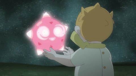 ポケットモンスター サン&ムーン 79話 感想 4883
