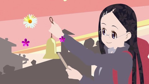 ヤマノススメ 2話 感想 セカンドシーズン 344