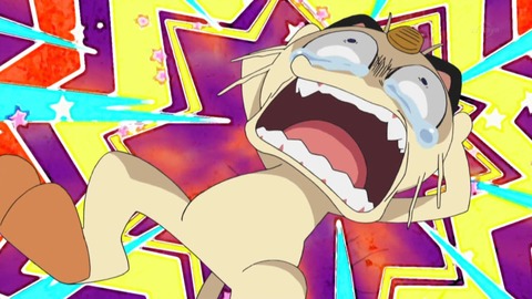 ポケットモンスター サン&ムーン 62話 感想 1093