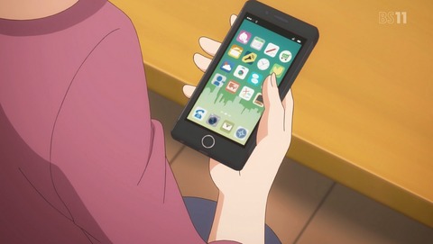 スロウスタート 12話 最終回 感想 60